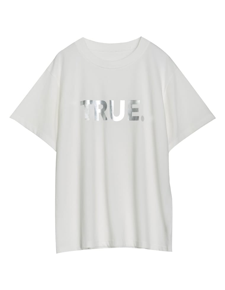 tシャツ メタリックロゴ Tシャツ レディース 138576_e002.jpg?v=1753250505&
