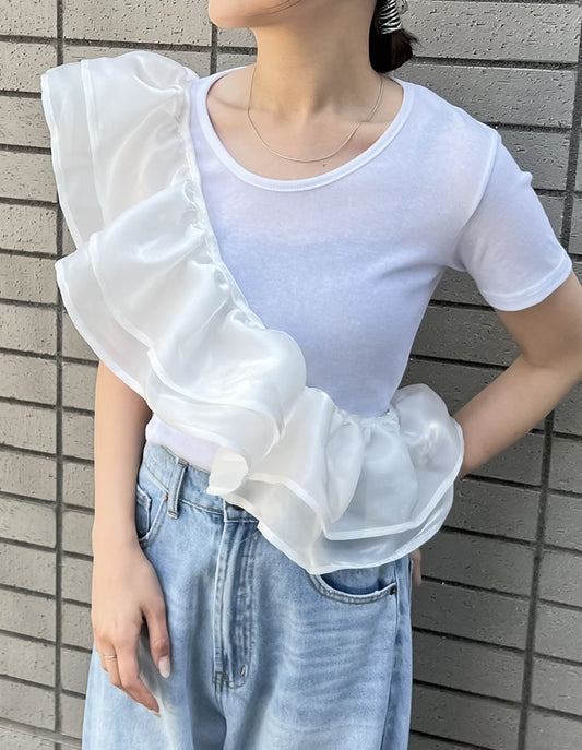 ラメオーガンジーサッシュ[mb] ファッション雑貨 レディースファッション通販 リエディ