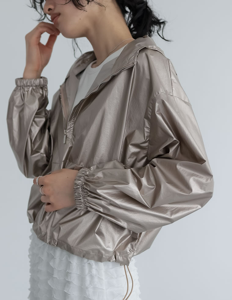 Mサイズ Dime アノラックジャケット マウンテンパーカー ジャケット Mサイズ Dime アノラックジャケット マウンテンパーカー ジャケット