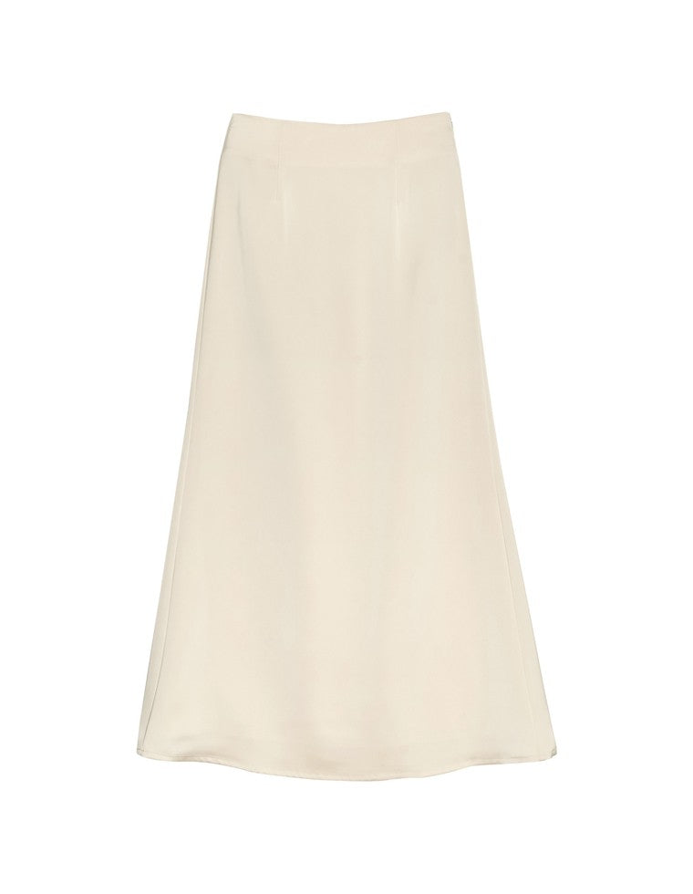 サテンナロースカート - スカート通販 | 人気レディースファッション