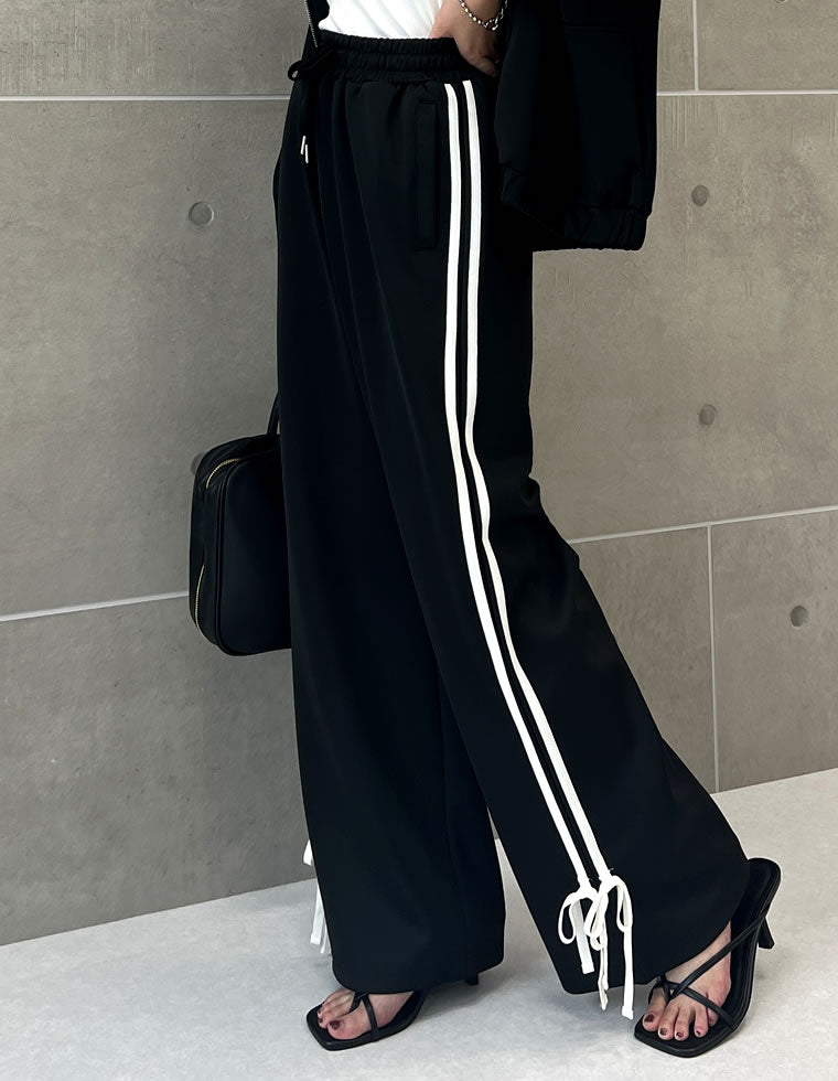 リベルタ ジャージー ズボン Mizunoリベルタ ジャージセット 黒/黄 サイズ150