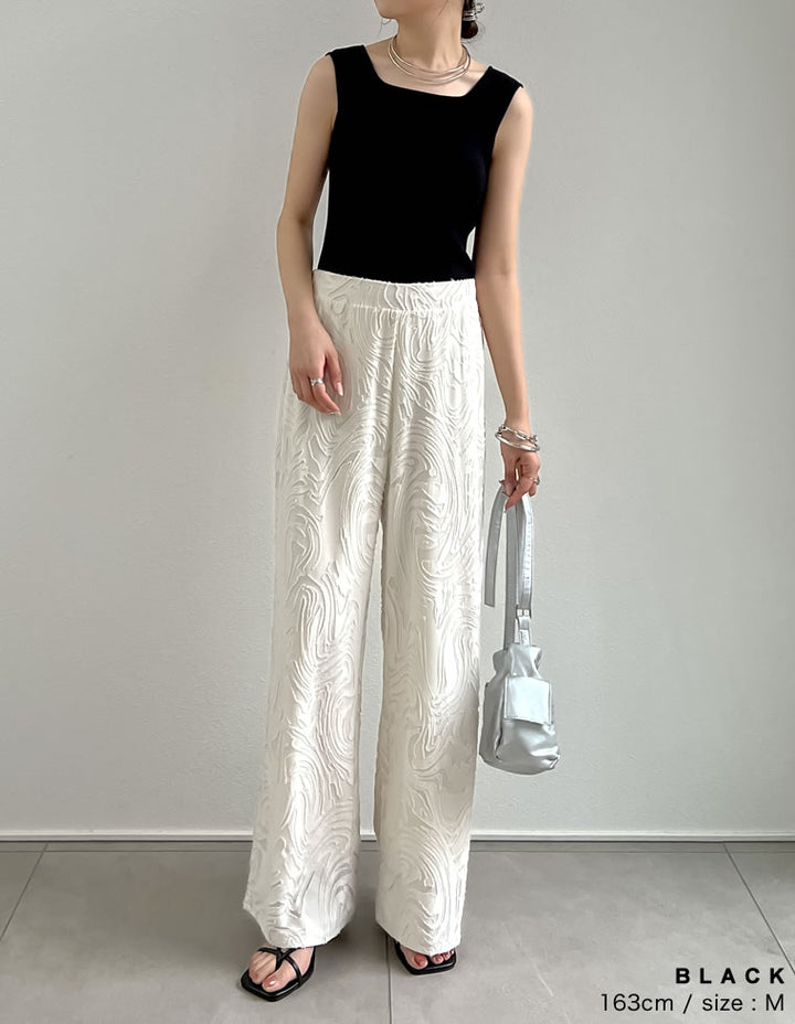 【TIME SALE 30%OFF ¥2,798⇒¥1,958】ストレッチリブハイレグタンクトップ[返品交換不可] トップス 人気レディースファッション通販 リエディ