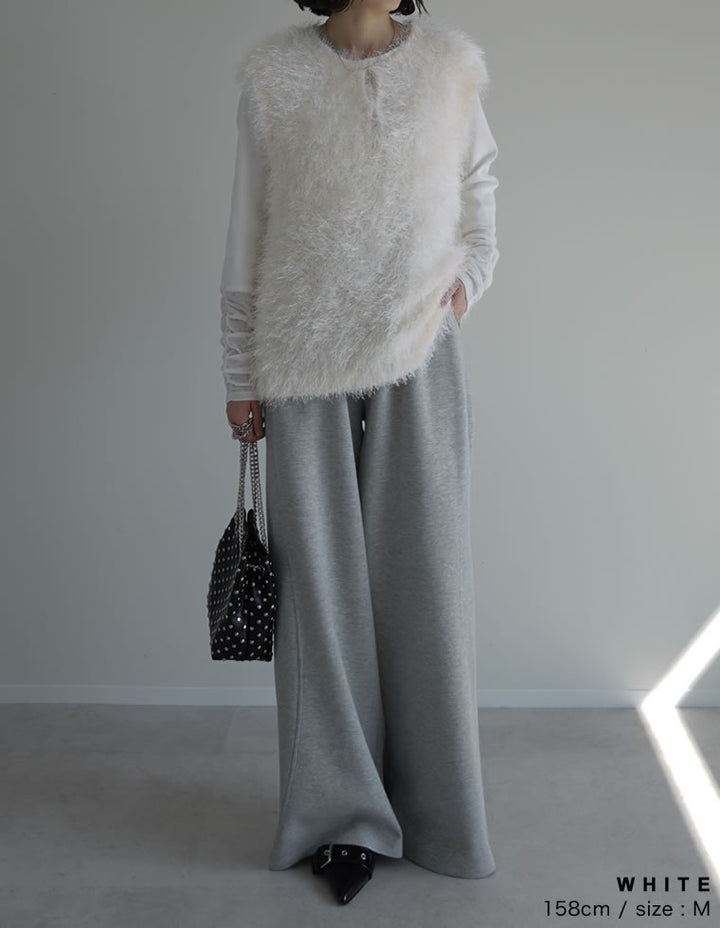 [乾燥機対応][汗じみ防止][UVカット]ストレッチリブシアー切り替えロングスリーブトップス トップス 人気レディースファッション通販 リエディ