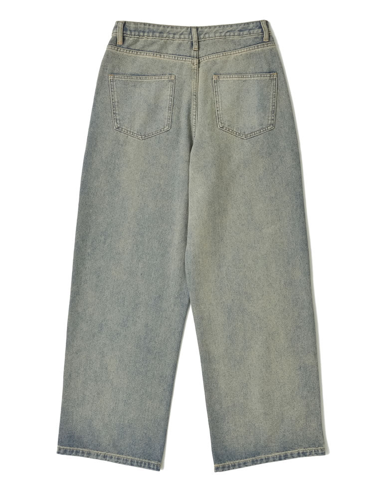 オーバーダイルーズデニム - パンツ通販 | 人気レディースファッション