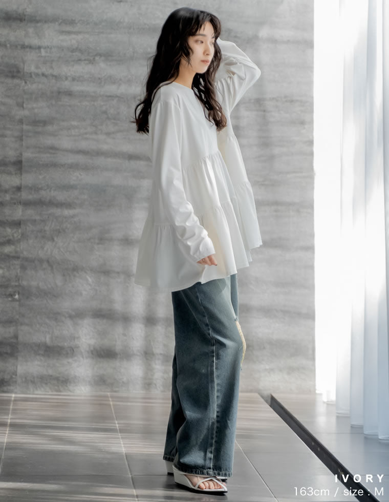 ラッシュガードバックリボントップス - 水着/着物・浴衣通販 | 人気