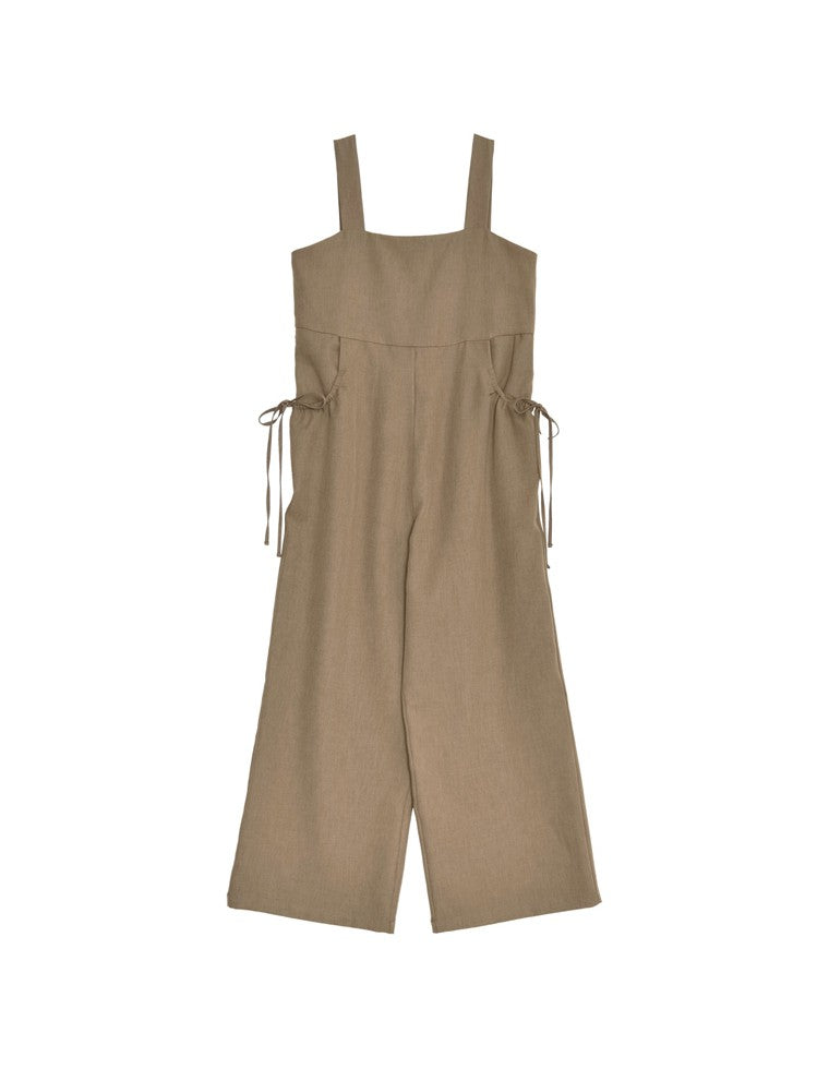 ドライタッチサイドリボンオールインワン - オールインワン通販 | 人気