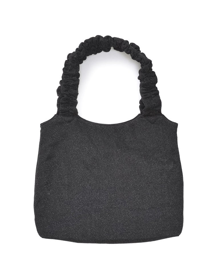 ラメフリルハンドバッグ - バッグ通販 | 人気レディースファッション