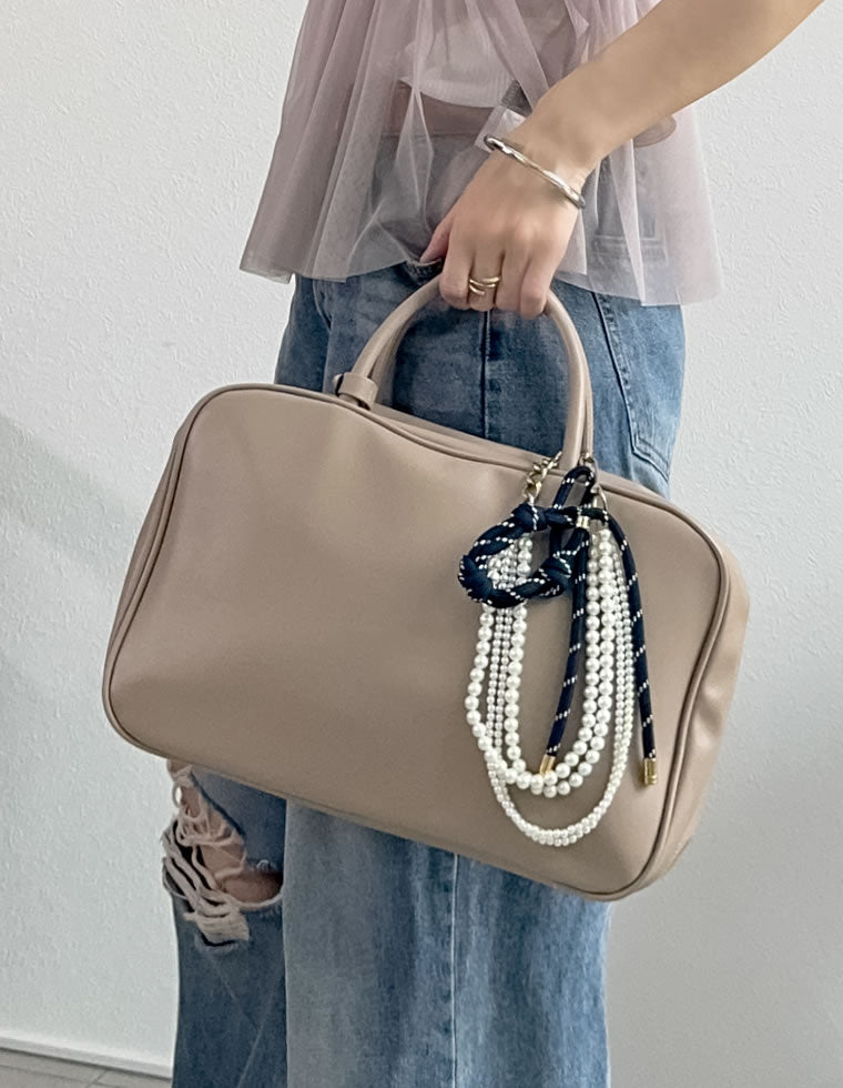 mspc ボストンバッグ archive エディ期 マスターピース ポテンシャル