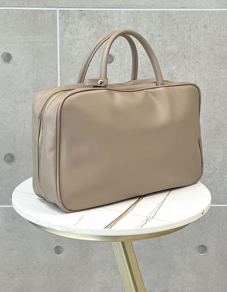 ボストンバッグ - バッグ通販 | 人気レディースファッション - Re:EDIT