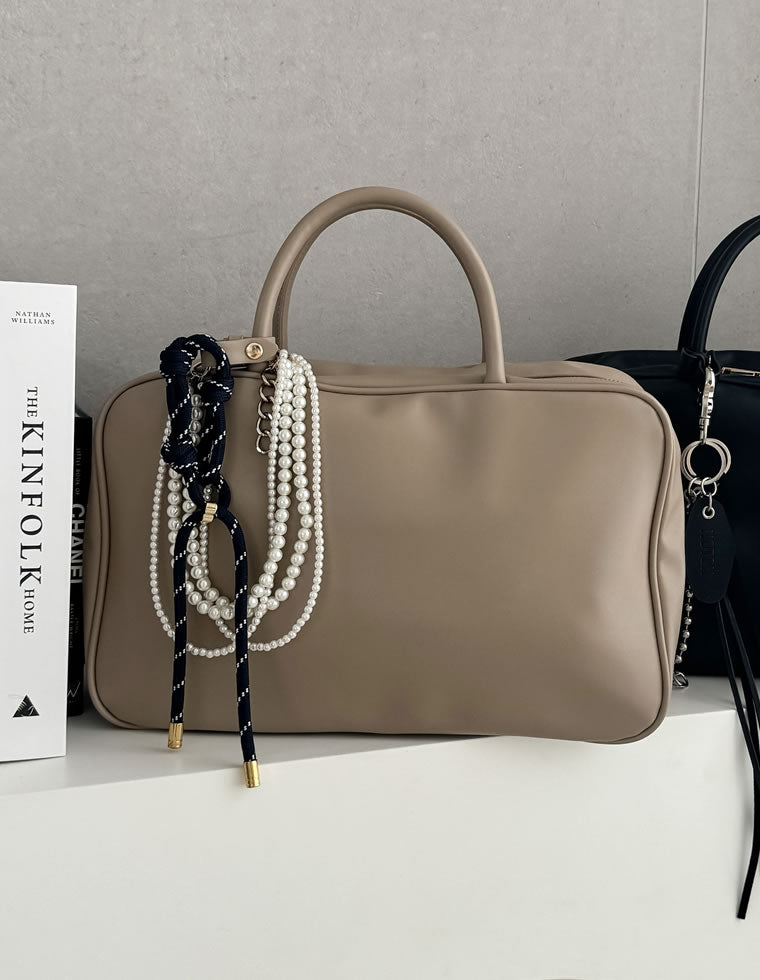 ボストンバッグ - バッグ通販 | 人気レディースファッション - Re:EDIT