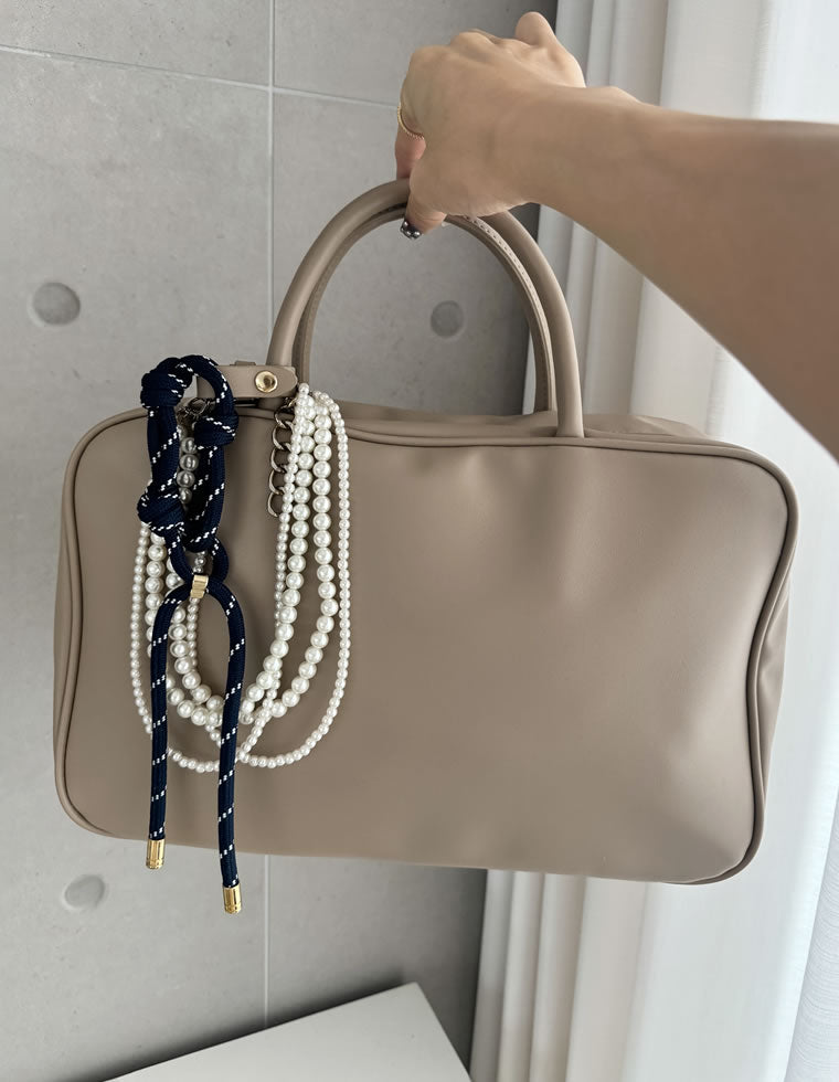 ボストンバッグ - バッグ通販 | 人気レディースファッション - Re:EDIT