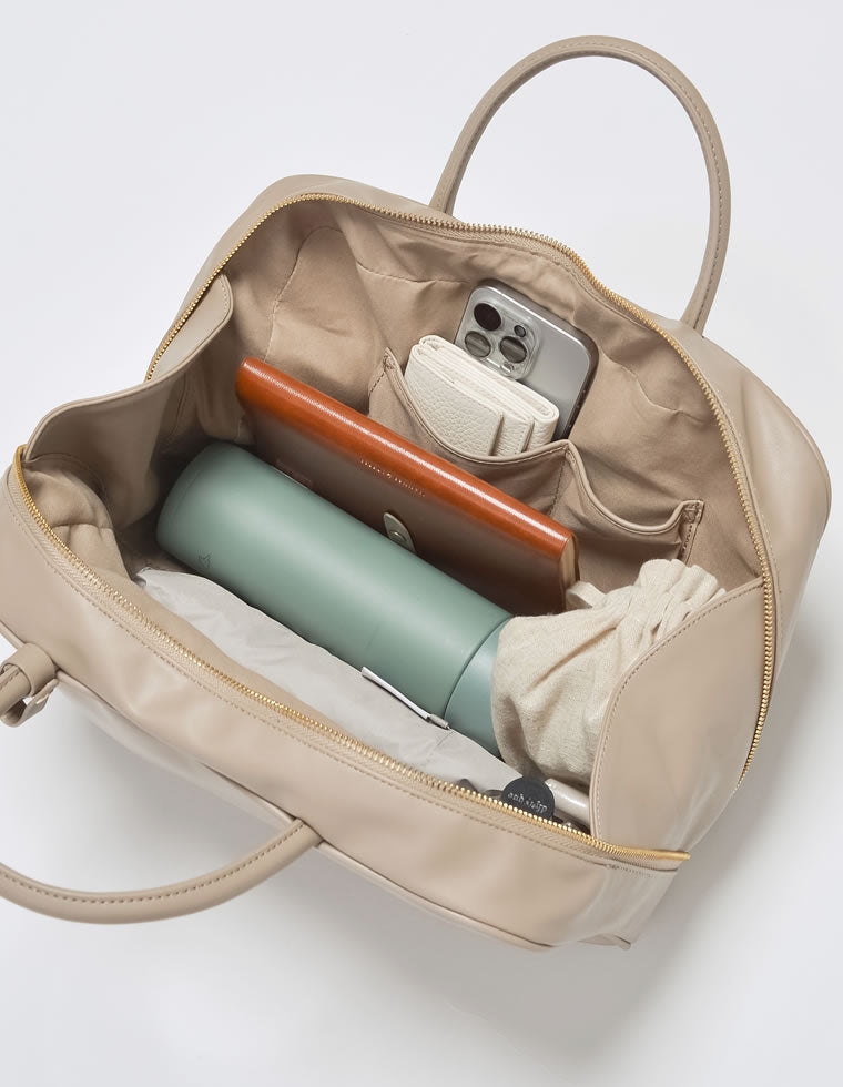 ボストンバッグ - バッグ通販 | 人気レディースファッション - Re:EDIT