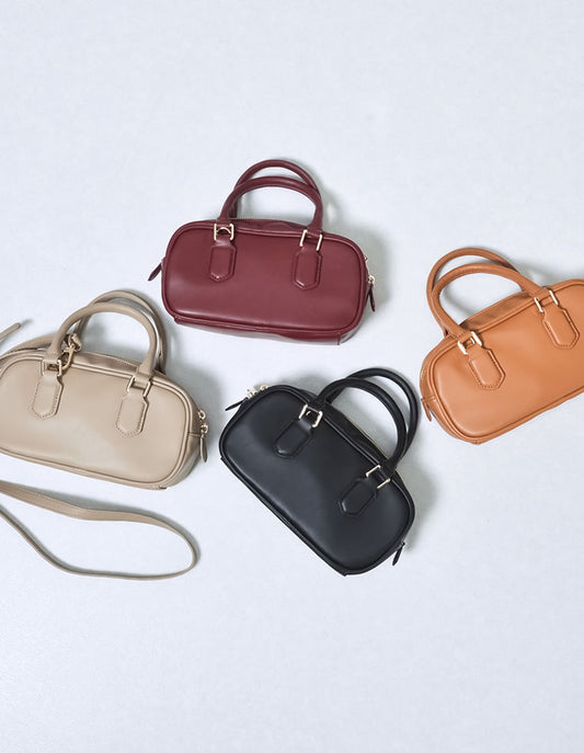 【TIME SALE 40%OFF】ミニボストンバッグ バッグ 人気レディースファッション通販 リエディ