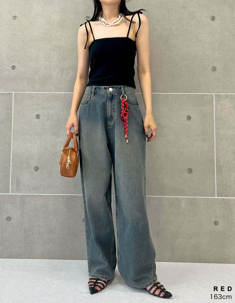 ちゃむ様♡ご確認用 パラコードチャーム - アクセサリー通販 | 人気レディース