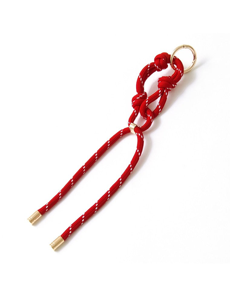 ちゃむ様♡ご確認用 パラコードチャーム - アクセサリー通販 | 人気レディース