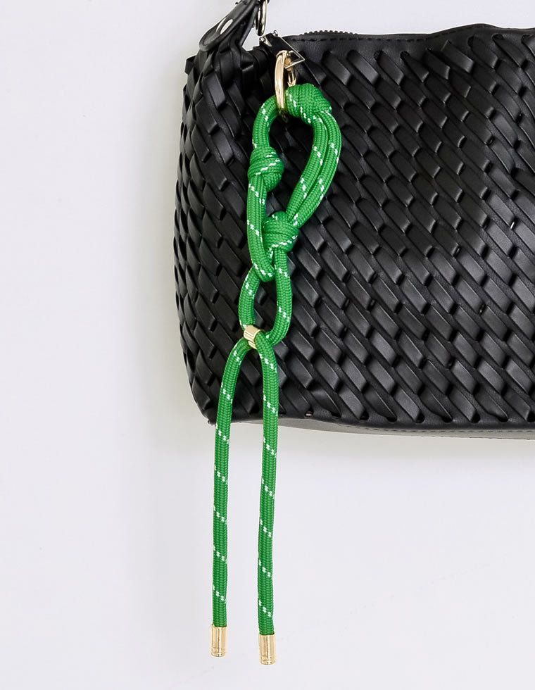 【パラコード☆peach-para】 キラキラパラコード ライトパープル／ゴールド | access_d_zone