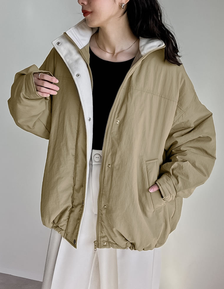 マックレガー 中綿ジャケット ブルゾン アウター 良デザイン 好配色 90s マックレガー 中綿ジャケット ブルゾン アウター 良デザイン 好配色 90s