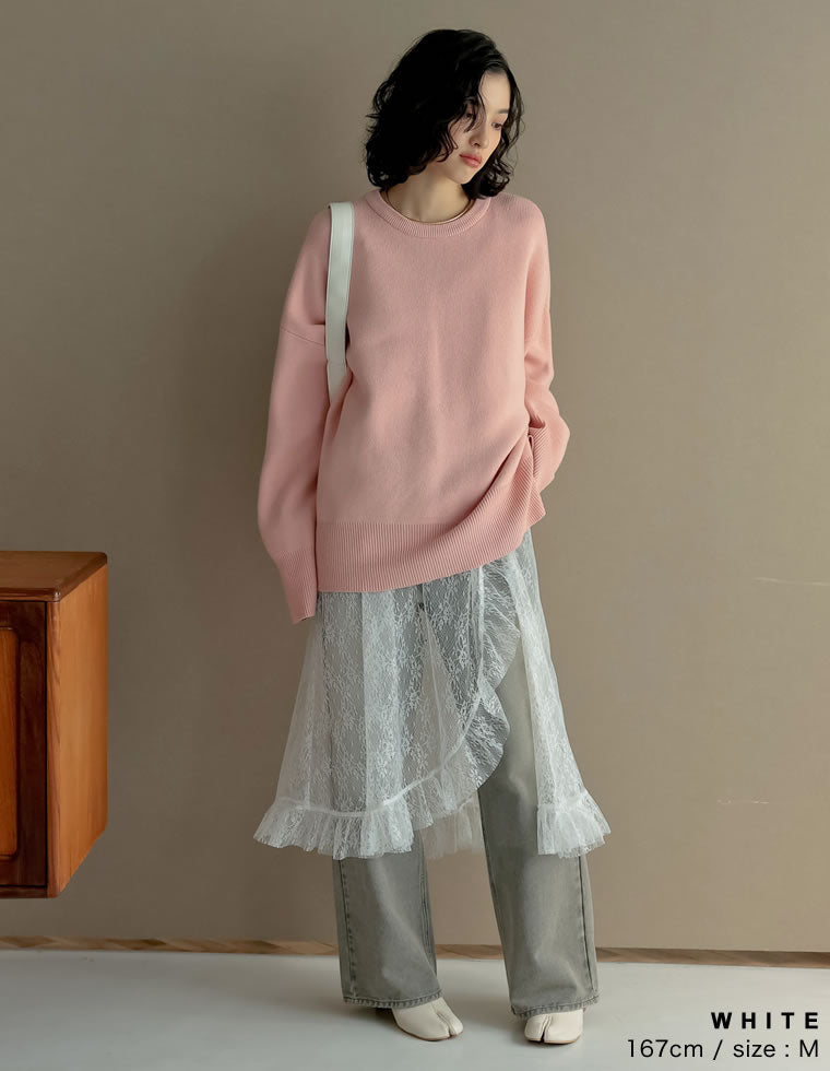 5th Special Dressレースデザインキャミワンピース サイズ1 5th Special Dressレースデザインキャミワンピース サイズ1 5th