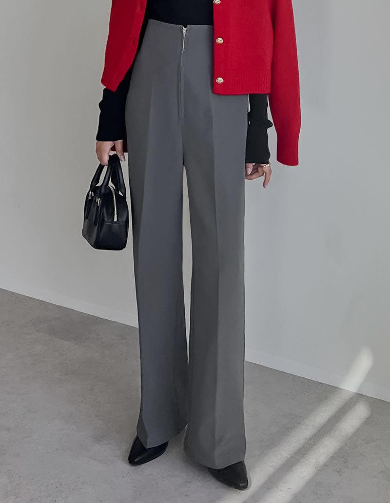 ハイウエスト パンツ | 人気レディースファッション通販 - Re