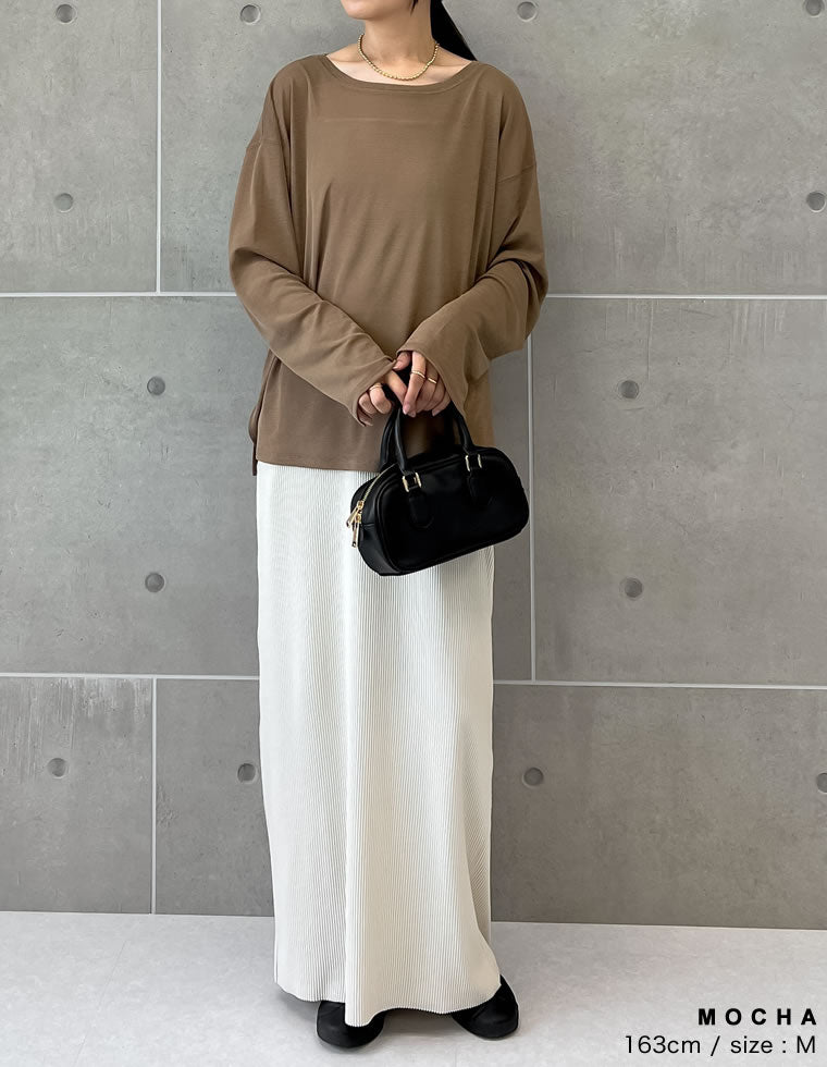 シアーカットソートップス - トップス通販 | 人気レディース