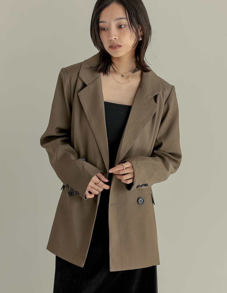 チェック柄テーラードジャケット - ジャケット/アウター通販 | 人気