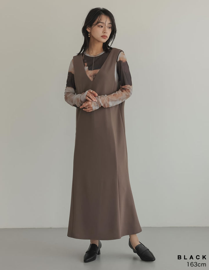 【TIME SALE 15%OFF】[大きいサイズ有]ポインテッドトゥヒールローファー シューズ 人気レディースファッション通販 リエディ