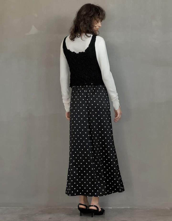 【TIME SALE 10%OFF】[大きいサイズ有]太ベルトデザインポインテッドトゥミュール シューズ 人気レディースファッション通販 リエディ