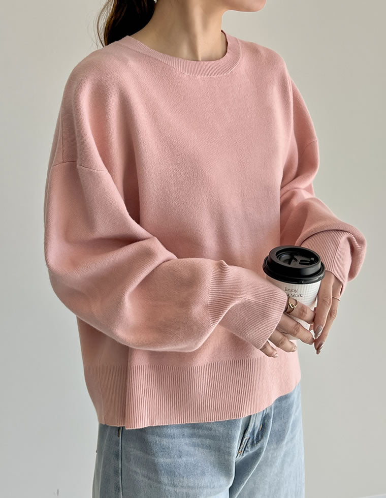 【新品/約6万円】Drawerベビーピンクタートルニット 新品/約6万円】Drawerベビーピンクタートルニット