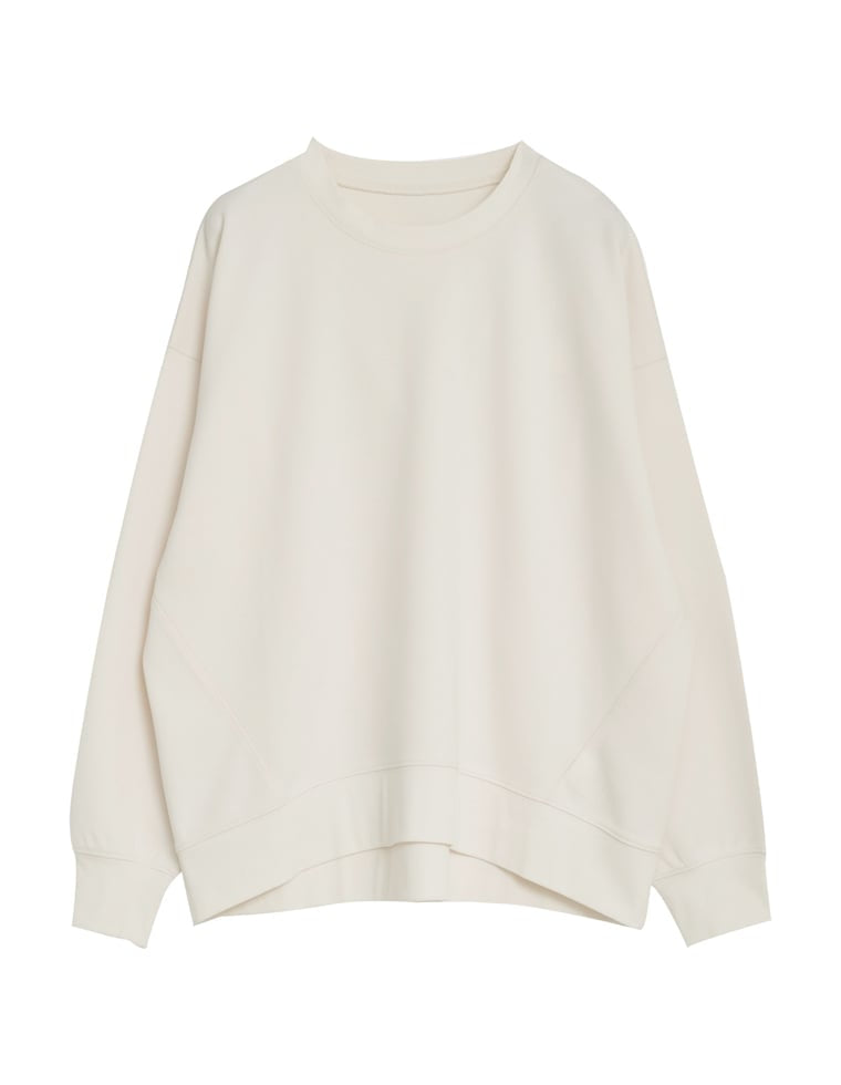 C様オーダー スムースダンボールステッチプルオーバー - トップス通販 | 人気