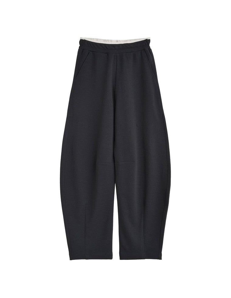 スムースダンボールカーブパンツ - パンツ通販 | 人気レディース