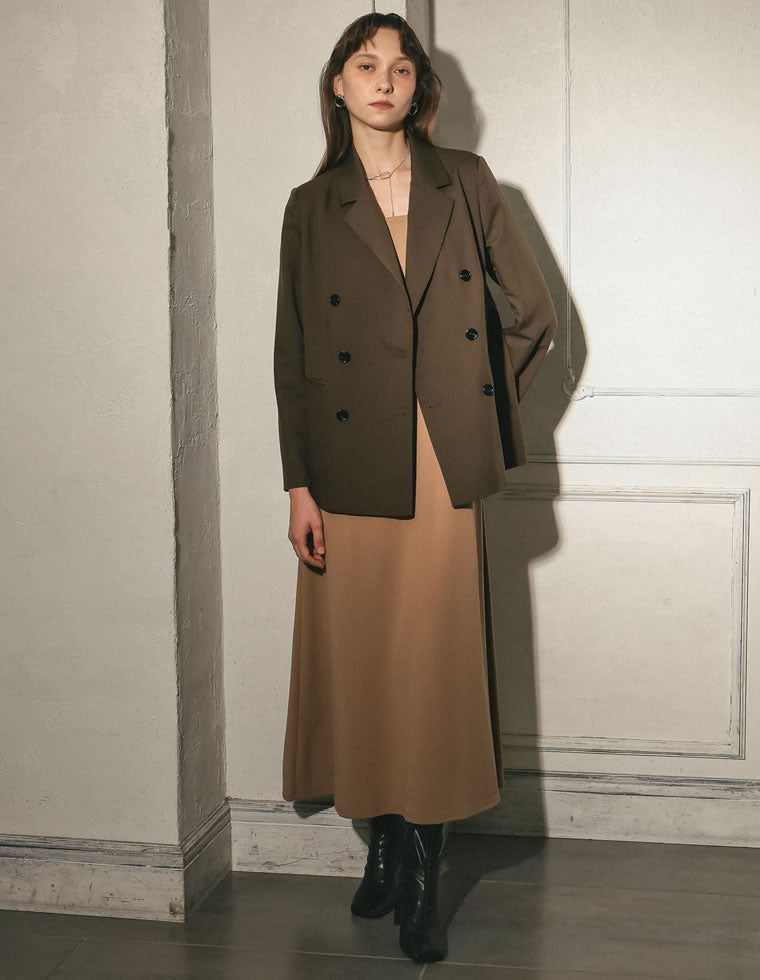 輝いお 2WAYテーラードジャケット - ジャケット/アウター通販 | 人気