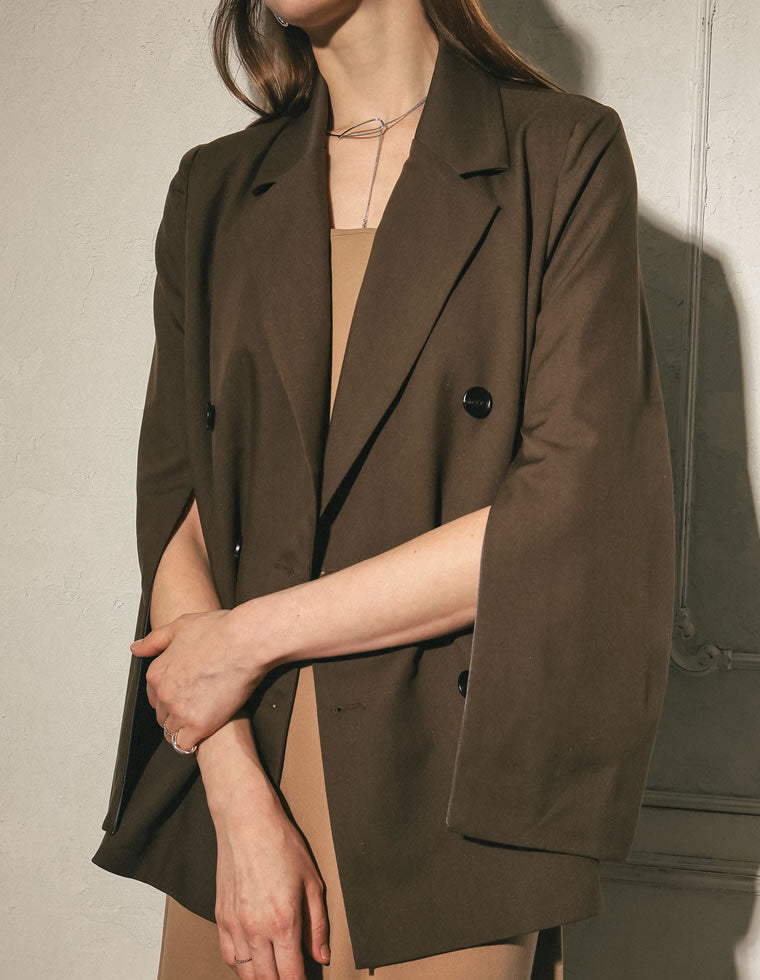 2WAYテーラードジャケット - ジャケット/アウター通販 | 人気