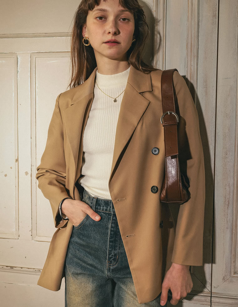 シリーズ1 2WAYテーラードジャケット - ジャケット/アウター通販 | 人気