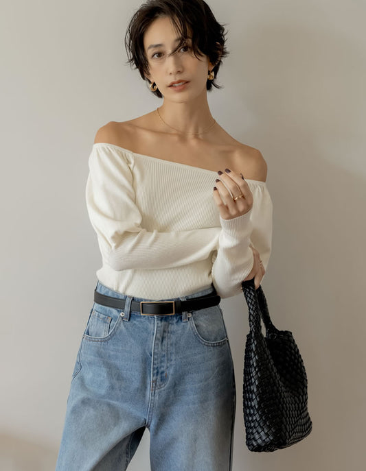 【限定TIME SALE 5%OFF ¥7,998⇒¥7,598】[2024AW BAG COLLECTION]ポーチ付きイントレチャートワンハンドルバッグ バッグ 人気レディースファッション通販 リエディ