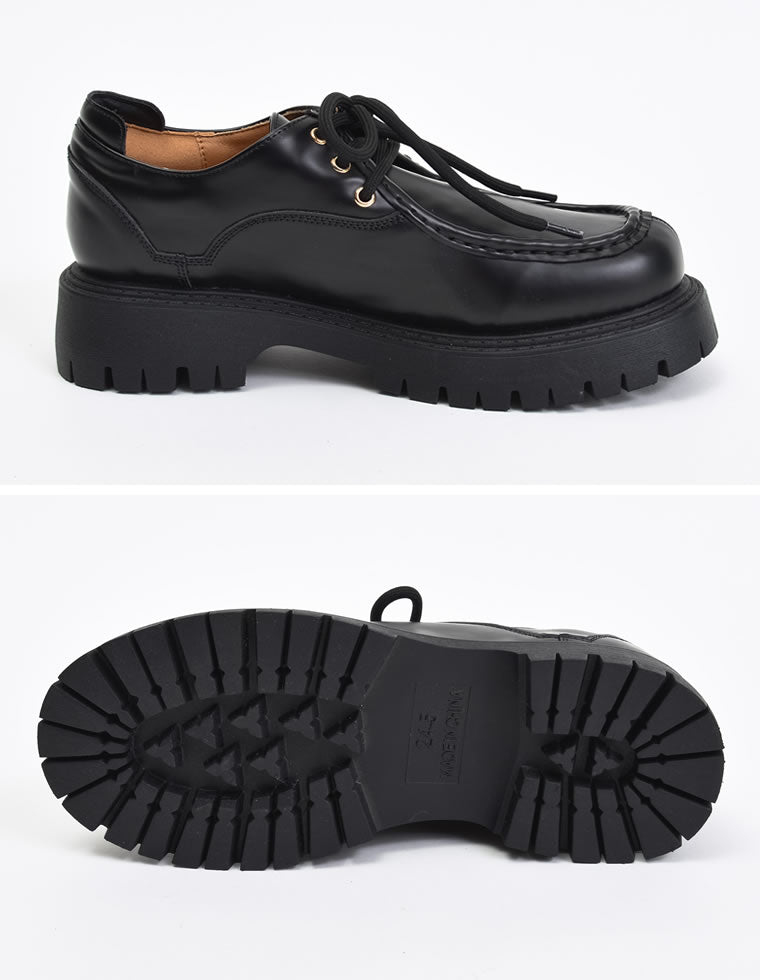 レースアップローファー - シューズ通販 | 人気レディースファッション