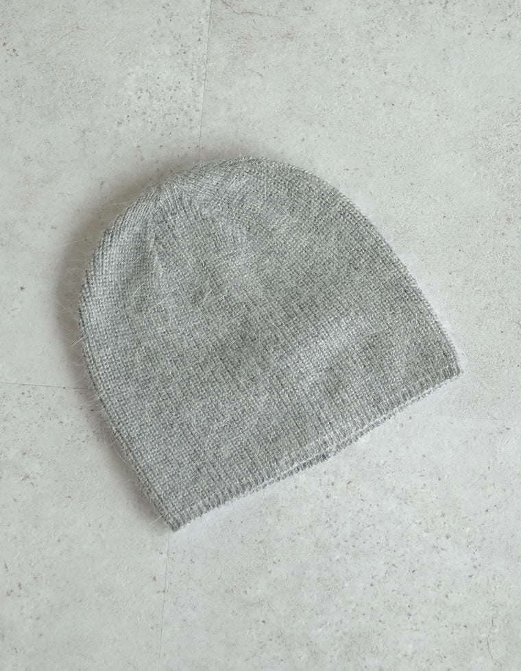 最終値下げ　 todayful Angora Yarn Beanie TODAYFUL (トゥデイフル）Wool Knit Beanie 即日発送 : RAPTURE - 通販