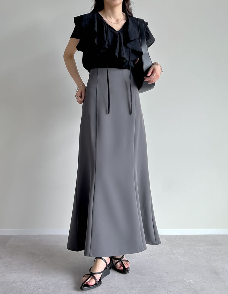 Low Waistカットマーメイド SRN09 Low Waistカットマーメイド SRN09
