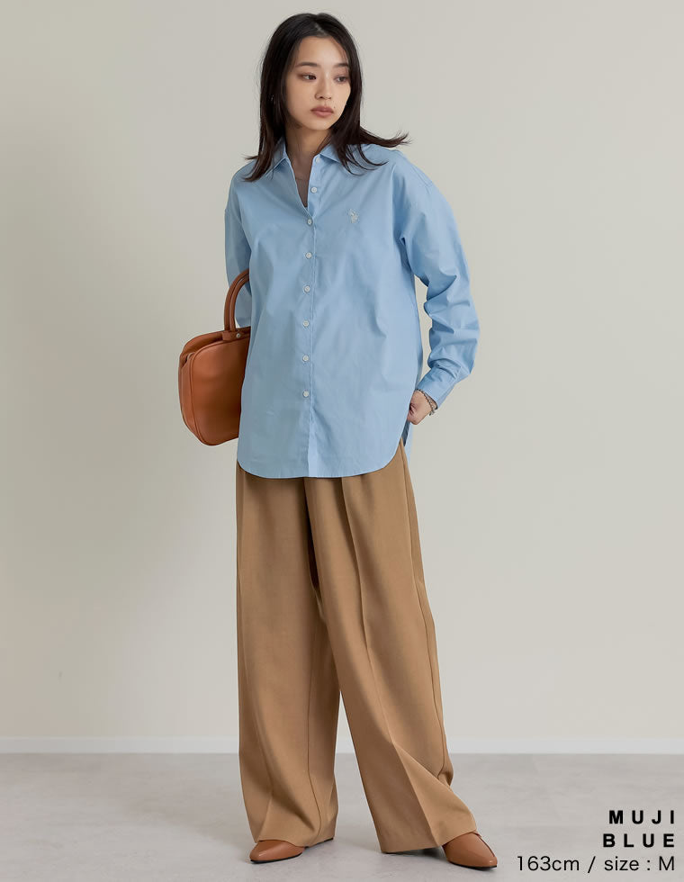 「U.S. POLO ASSN.」 長袖ネルシャツ L ネイビー レディース U.S. POLO ASSN. ポロシャツ ポロ /ユーエスポロアッスン Ada