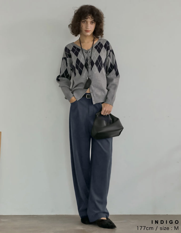 【PRE ORDER 20%OFF対象】[2025 WINTER PRE ORDER][新色追加][低身長/高身長/大きいサイズ有]コーデュロイバレルレッグパンツ パンツ 人気レディースファッション通販 リエディ