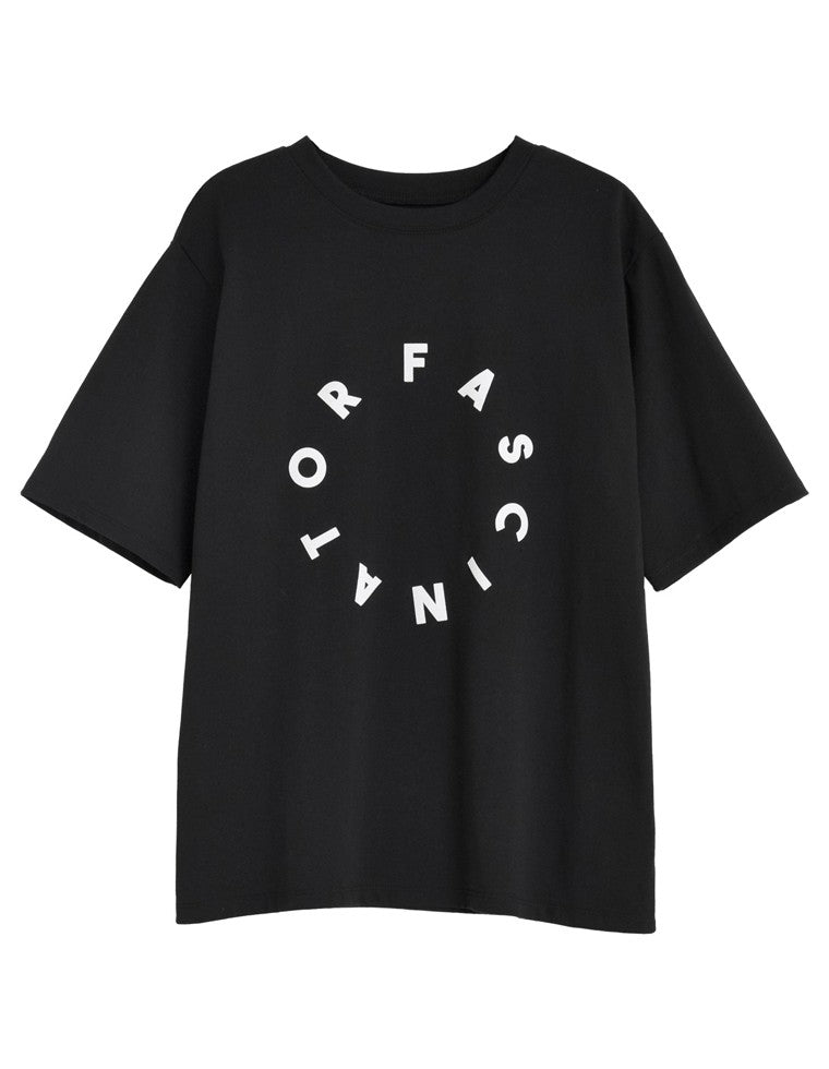 サークルロゴTシャツ - トップス通販 | 人気レディースファッション