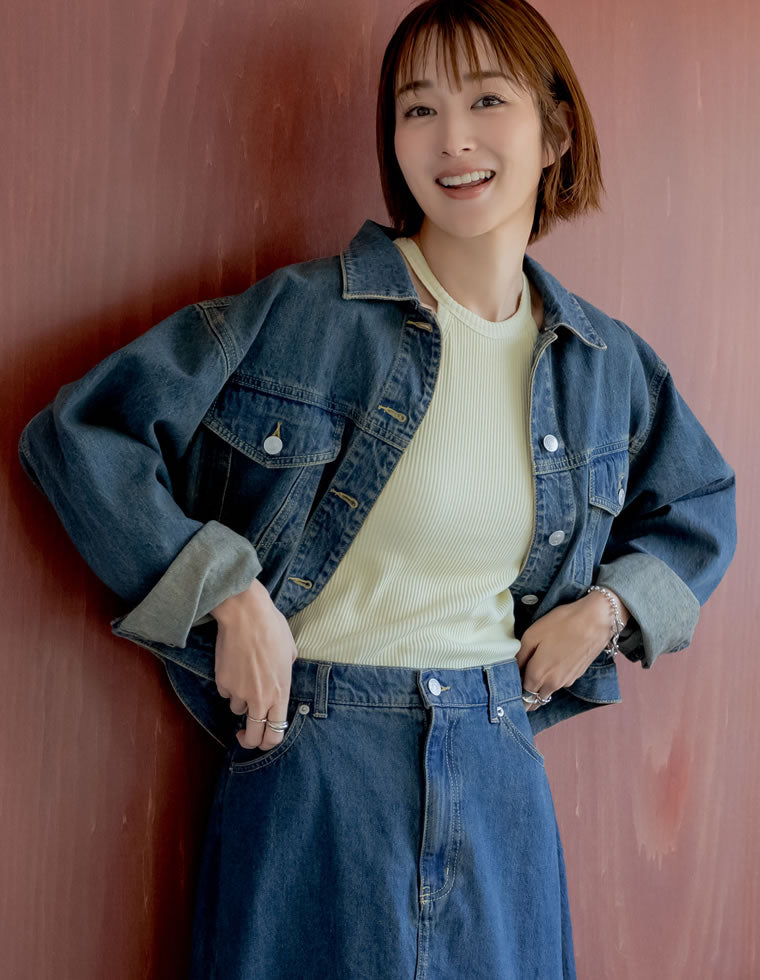 コットンデニムジャケット - ジャケット/アウター通販 | 人気