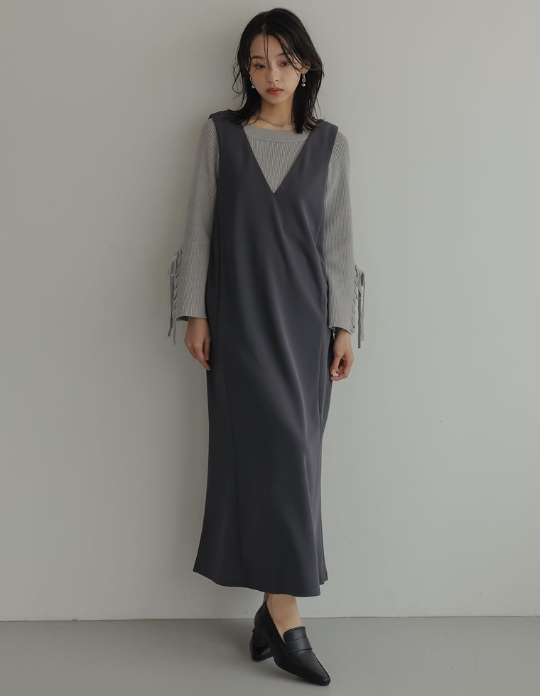 マーメイドジャンパースカート - ワンピース通販 | 人気レディース