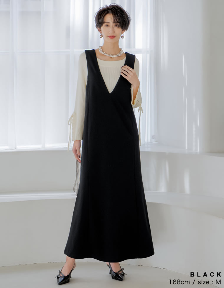 マーメイドジャンパースカート - ワンピース通販 | 人気レディース