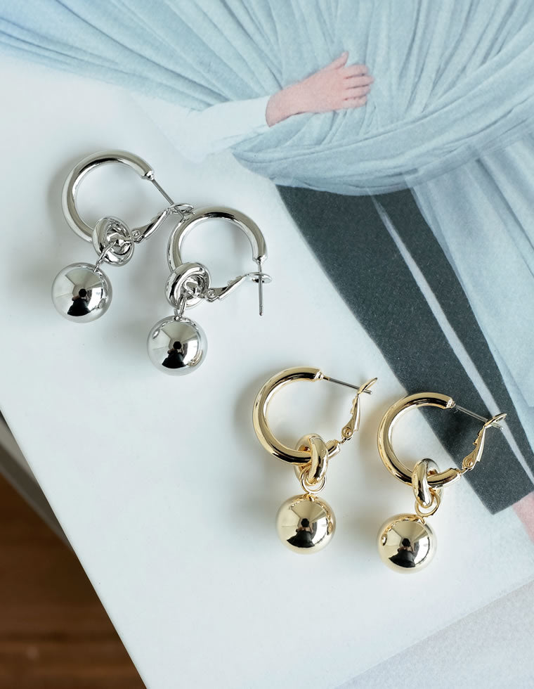 ピアス（両耳用） | 人気レディースファッション通販 - Re:EDIT