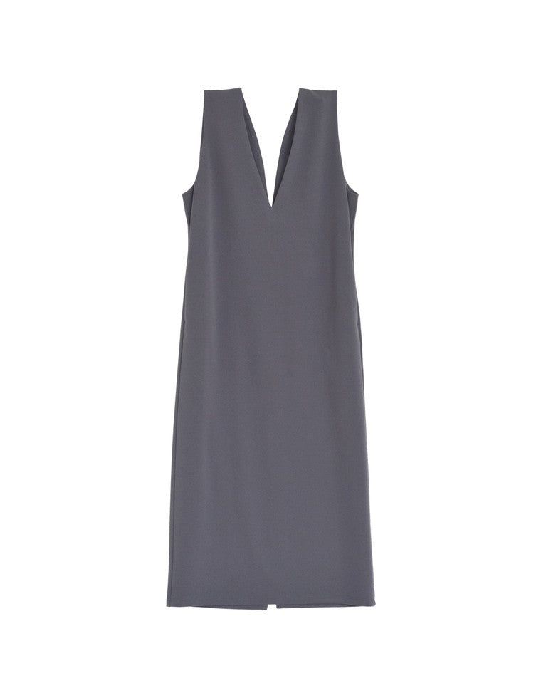 カットジョーゼットジャンパースカート - ワンピース通販 | 人気