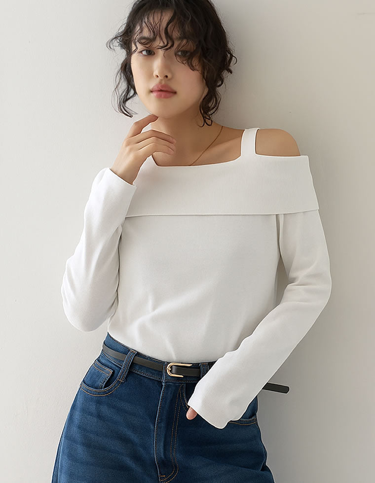 アシンメトリー Re:EDIT | 人気レディースファッション通販 - Re:EDIT