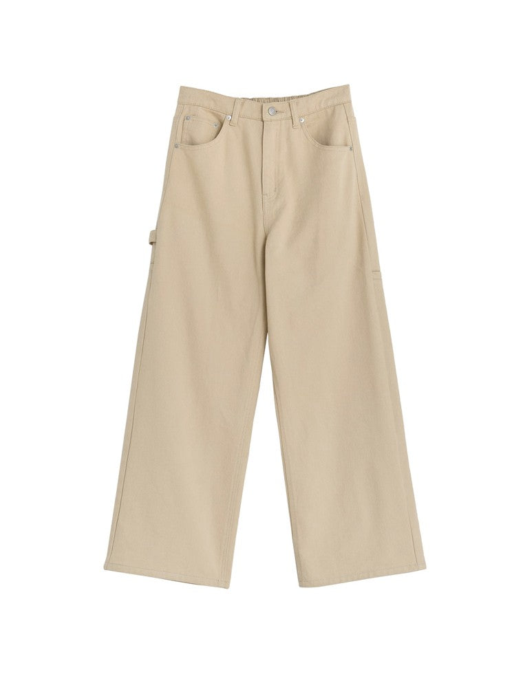 まに カツラギワークデザインペインターパンツ - パンツ通販 | 人気