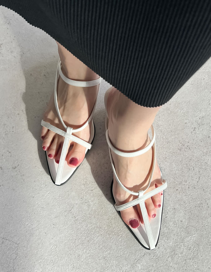 【TIME SALE 20%OFF ¥5,498⇒¥4,398】[大きいサイズ有]Tストラップウェッジソールローヒールサンダル シューズ 人気レディースファッション通販 リエディ