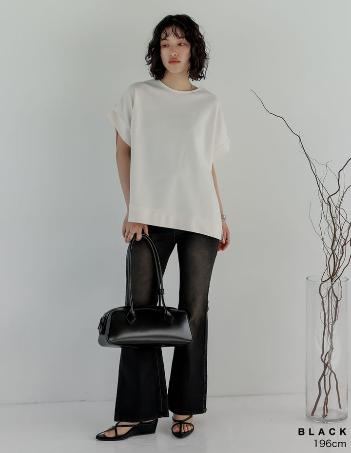 【TIME SALE 20%OFF ¥5,498⇒¥4,398】[大きいサイズ有]Tストラップウェッジソールローヒールサンダル シューズ 人気レディースファッション通販 リエディ