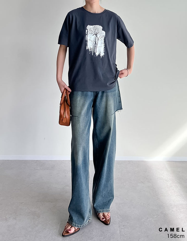 【TIME SALE 20%OFF ¥5,498⇒¥4,398】[大きいサイズ有]Tストラップウェッジソールローヒールサンダル シューズ 人気レディースファッション通販 リエディ